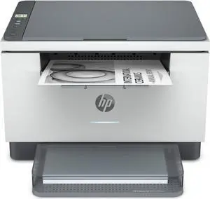 HP LaserJet MFP M234dwe Printer w/ bonus 6 months Instant Ink toner through HP+