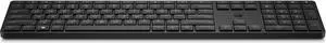 HP 450 Programmable Wireless Keyboard