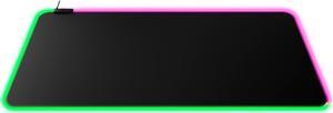 HyperX Pulsefire Mat - RGB Gaming Mousepad - Cloth (XL)