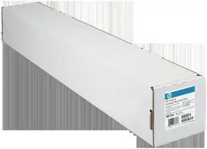 HP Universal Instant-dry Satin Photo Paper-1067 mm x 30.5 m (42 in x 100 ft)
