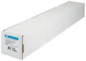 HP Super Heavyweight Plus Matte Paper-610 mm x 30.5 m | 24 in x 100 ft | Q6626B