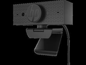 HP 625 Webcam 4 Megapixel 60 fps USB Type A 6Y7L1AAABL