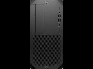 HP Z2 Tower G9 Workstation  Wolf Pro Security Edition Intel UHD Intel UHD 32 GB