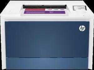 HP Color LaserJet Pro 4201dw Wireless Certified Refurbished Printer