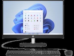 HP Essential All-in-One Computer 23.8" FHD Intel Core Ultra 7, 16 GB; 1 TB SSD