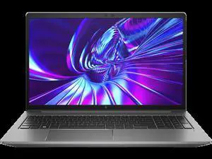 HP ZBook Power 15.6" G9 Mobile Workstation PC - Wolf Pro Security Edition NVIDIA