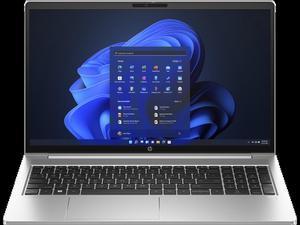 HP ProBook Laptop Computer 156 FHD Touch Screen Intel Core i7 32 GB memory 1