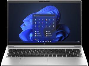 HP ProBook Laptop Computer 156 FHD AMD Ryzen 5 16 GB memory 1 TB SSD Windows