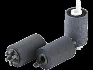 HP LaserJet MP Tray Roller Kit, 527H3A