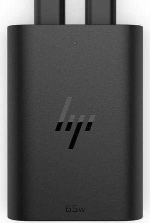 HP 65W GaN USB-C Laptop Charger