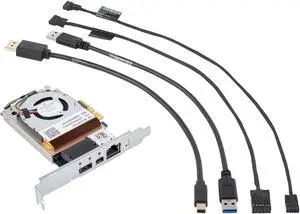 HP Integrated Remote System Controller