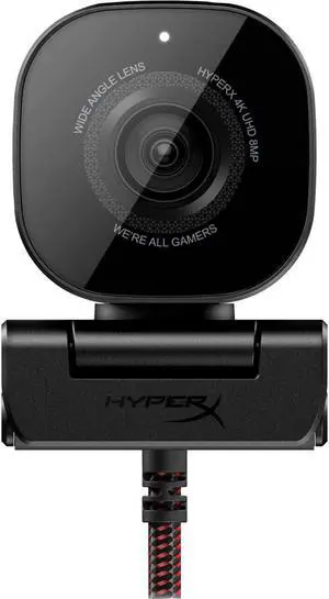 HyperX Vision S Webcam