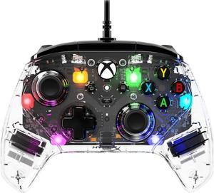 HyperX Clutch Gladiate - Wired Gaming RGB Controller - Xbox