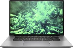 HP ZBook Studio 16" G10 Mobile Workstation PC Wolf Pro Security Edition NVIDIA