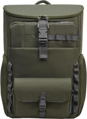 HP 15.6-inch Modular Laptop Backpack