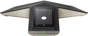 HP Poly Trio C60 IP Conference Phone for Microsoft Teams Full Radio and PoE enabled | 849B6AA#ABA