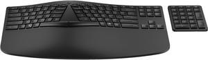 HP 960 Ergonomic Wireless Keyboard