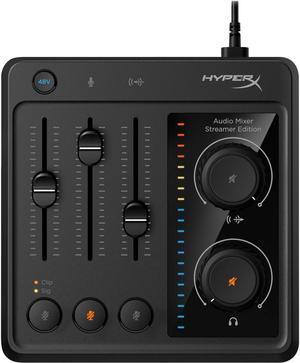 HyperX Audio Mixer