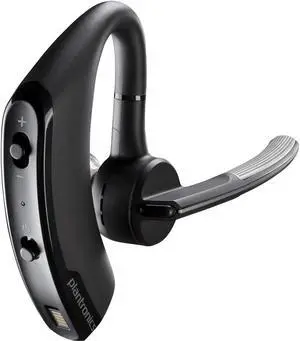 Poly Voyager Legend Headset +Integrated Charge Cable +Pin Adapter