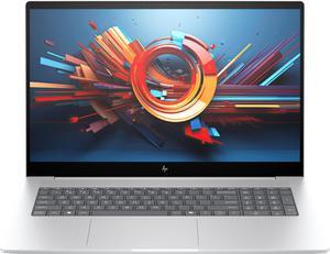 HP Envy Laptop Computer 17.3" FHD Touch Screen Intel Core Ultra 7 32 GB memory; HP Envy Laptop Computer 17.3" FHD Touch Screen Intel Core Ultra 7 32 GB memory;