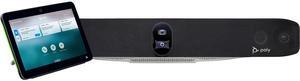 Poly Studio X70 All-In-One Video Bar with TC10 Controller Kit |  8L531AA#ABA