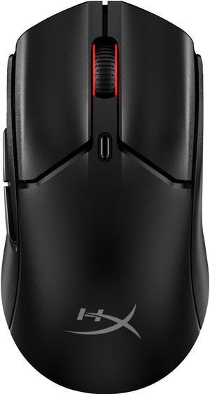 HyperX Pulsefire Haste 2 Mini - Wireless Gaming Mouse (Black)