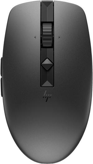 HP 715 Rechargeable Multi-Device Mouse