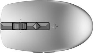 HP 710 Rechargeable Silent Mouse