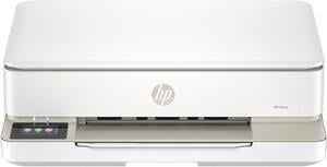 HP Envy 6155e All-in-One Inkjet Printer, Color Mobile Print, Copy, Scan, Mobile