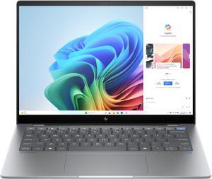 HP OmniBook X 14-fe 14" Laptop Snapdragon X Elite 16GB 512GB W11H