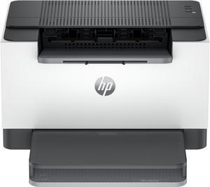 HP LaserJet M209d Laser Printer, Black And White Mobile Up to 20,000