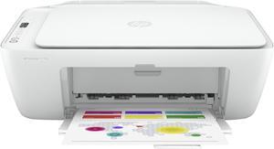 HP DeskJet 2734e Wireless All-in-One Printer with Instant Ink and HP+