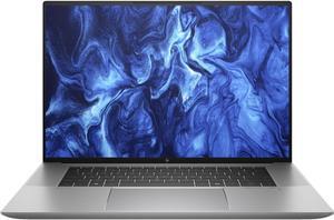 HP ZBook Studio 16" G11 Mobile Workstation PC  Wolf Pro Security Edition NVIDIA