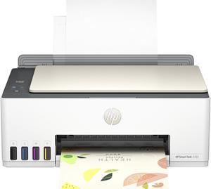HP Smart Tank 5103 All-in-One Inkjet Printer, Mobile Print, Copy, Scan Up to HP Smart Tank 5103 All-in-One Inkjet Printer, Mobile Print, Copy, Scan Up to