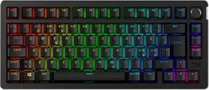 HyperX Alloy Rise 75 Wireless Keyboard