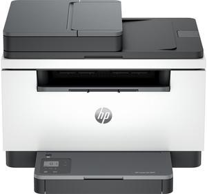 HP LaserJet MFP M235sdw Laser Printer, Black And White Mobile Print, Copy, Scan