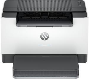 HP LaserJet M207dw Laser Printer, Black And White Mobile Up to 20,000