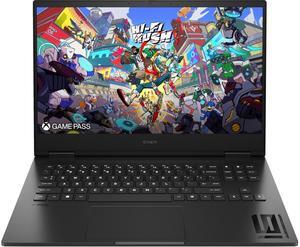 OMEN Gaming Laptop 16.1" FHD Intel Core i7 16 GB memory; 1 TB SSD  Windows 11
