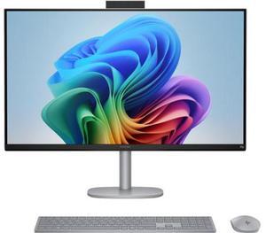 HP OmniStudio X All-in-One Computer 27" FHD Intel Core Ultra 5, 16 GB;512 GB SSD HP OmniStudio X All-in-One Computer 27" FHD Intel Core Ultra 5, 16 GB;512 GB SSD
