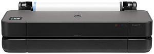 HP DesignJet T210 24-in Printer 2025 Edition, 8AG32D#B1K