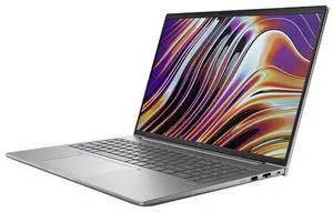 HP ZBook Power 16" G11 A Mobile Workstation PC 3 Yr Wolf Pro Security & 3 Yr