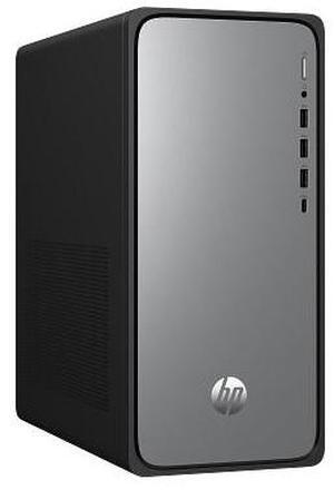 HP OmniDesk Desktop Intel Core i3 14th gen, 8 GB;256 GB SSD  Windows 11 Home