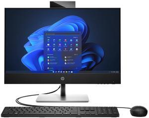 HP ProOne All-in-One Computer 23.8" FHD Intel Core i3 14th gen, 16 GB; 256 GB