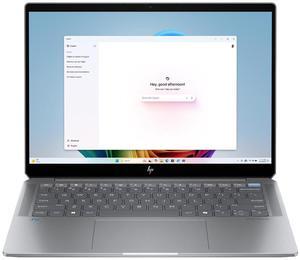 HP OmniBook Ultra Laptop Computer 14" 2.2K Touch Screen AMD Ryzen AI 9 1 TB SSD