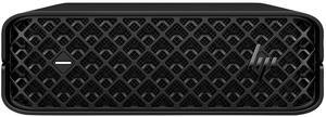 HP Z2 Mini G9 Workstation with 3 Yr Warranty & Wolf Pro Security Intel UHD Intel