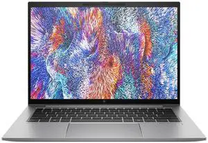 HP ZBook Firefly 14" G11 A Mobile Workstation PC 3 Yr Wolf Pro Security & 3 Yr