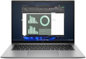 HP ZBook Firefly 14" G11 A Mobile Workstation PC 3 Yr Wolf Pro Security & 3 Yr