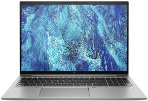 HP ZBook Firefly 16" G11 Mobile Workstation PC 3 Yr Wolf Pro Security & 3 Yr