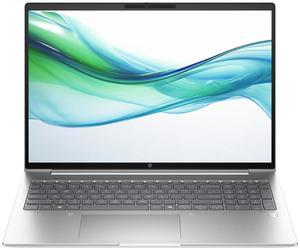 HP ProBook Laptop Computer 16" WUXGA AMD Ryzen 7 16 GB memory; 512 GB SSD