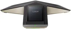 HP Poly Trio C60 IP Conference Phone for Microsoft Teams Full Radio and PoE enabled | 849B6AA#ABA